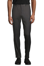 Anthracite chiné