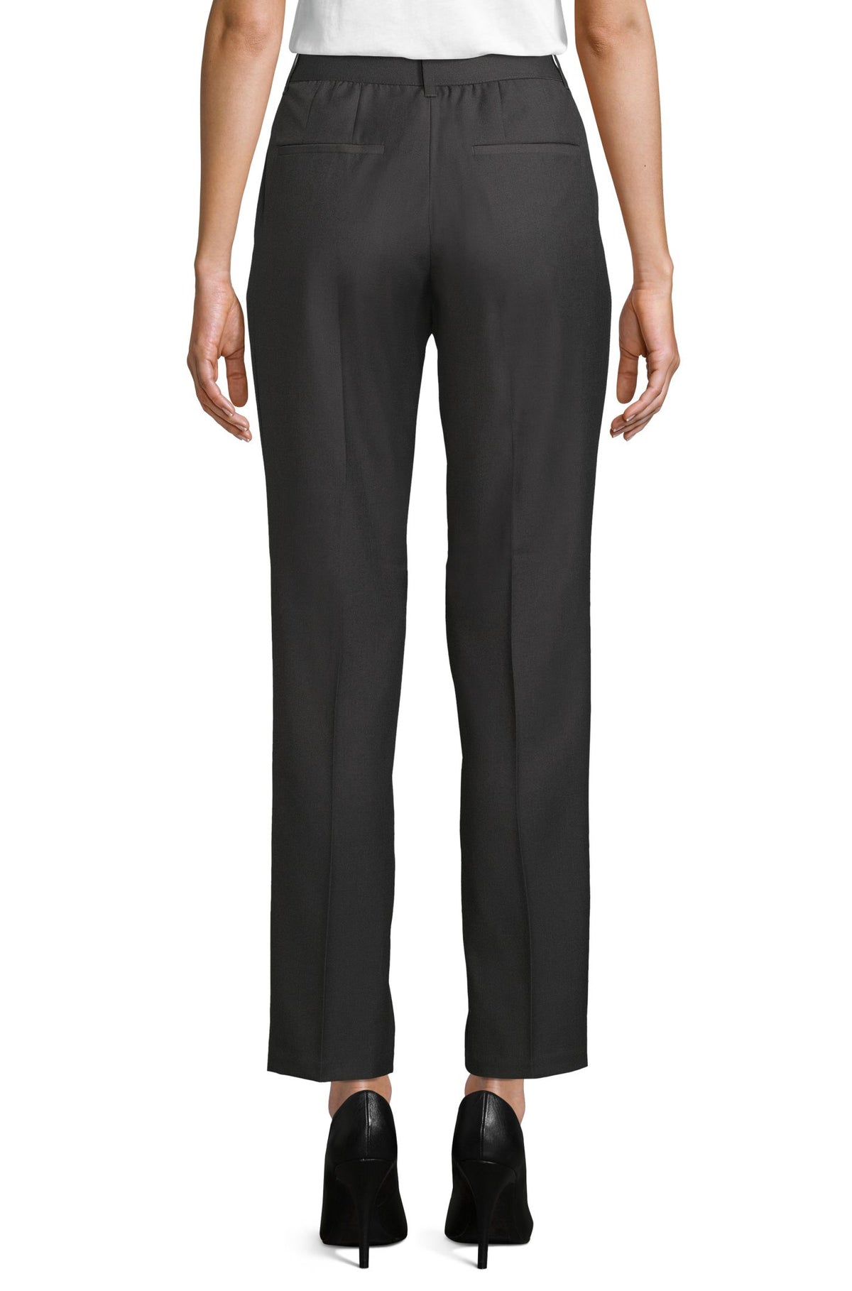 Anthracite chiné