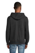 Anthracite chiné