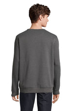 Anthracite chiné