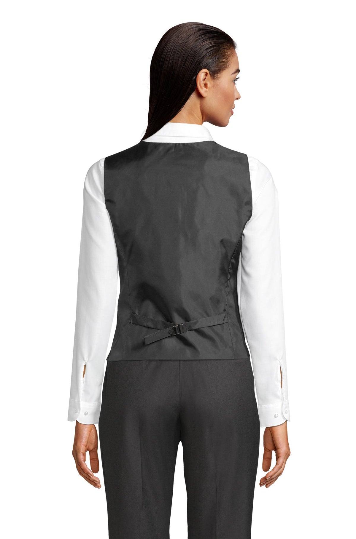 Anthracite chiné