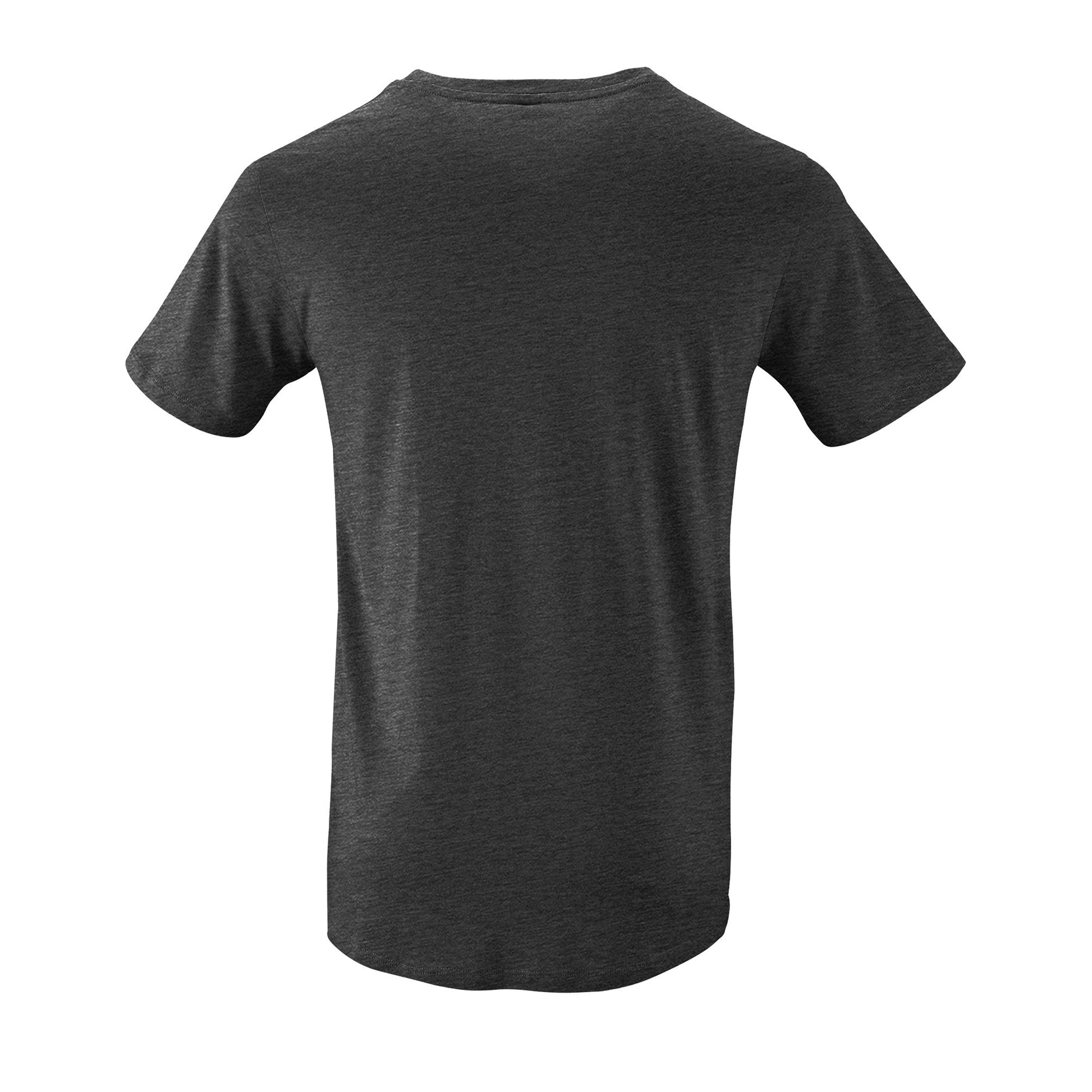Anthracite chiné