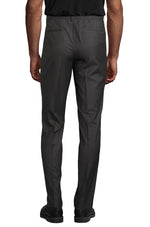 Anthracite chiné