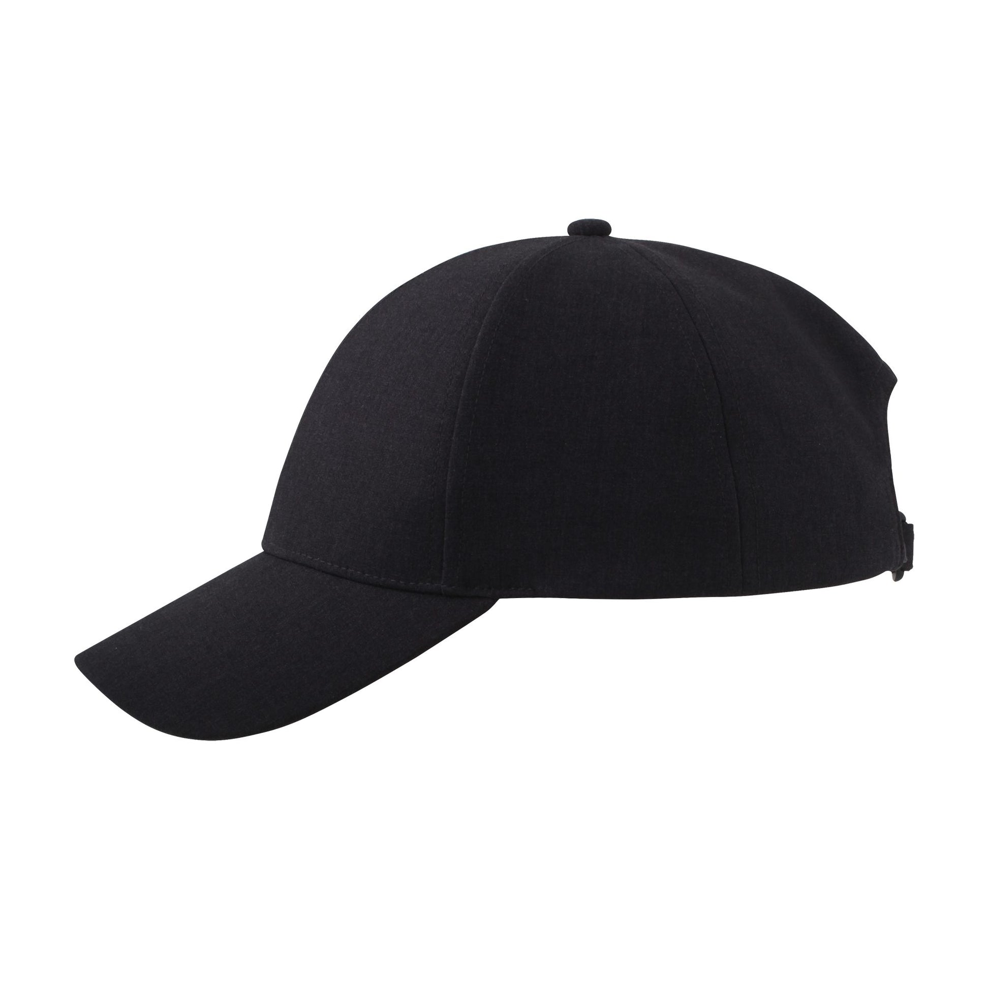 Anthracite chiné