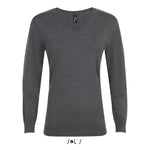 Anthracite chiné
