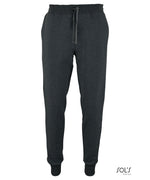 Anthracite chiné