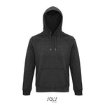 Anthracite chiné