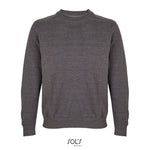 Anthracite chiné