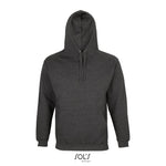 Anthracite chiné
