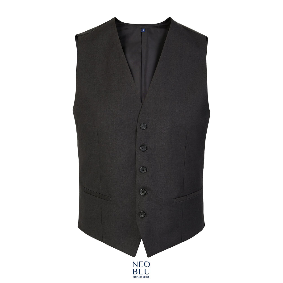 Anthracite chiné