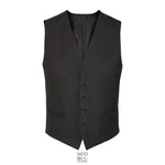 Anthracite chiné