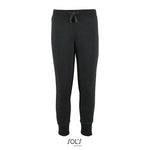 Anthracite chiné