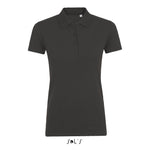 Anthracite chiné