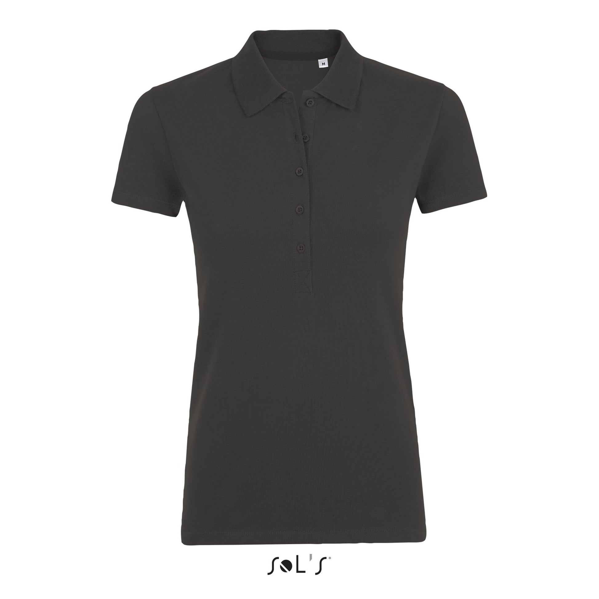 Anthracite chiné