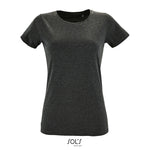 Anthracite chiné