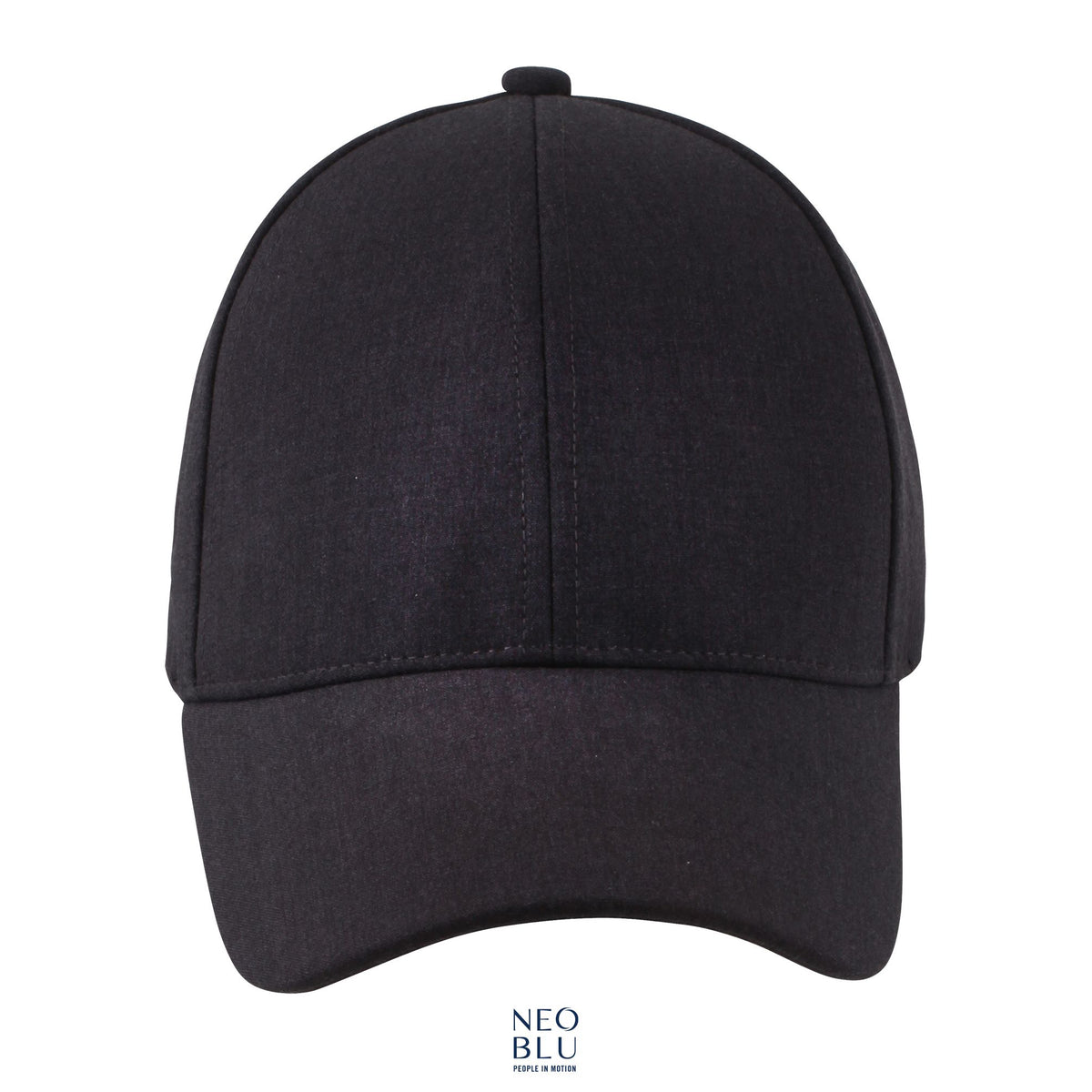 Anthracite chiné