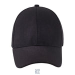 Anthracite chiné