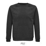 Anthracite chiné