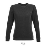 Anthracite chiné