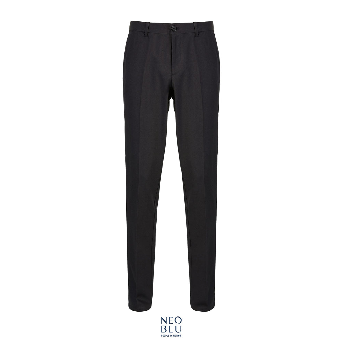 Anthracite chiné