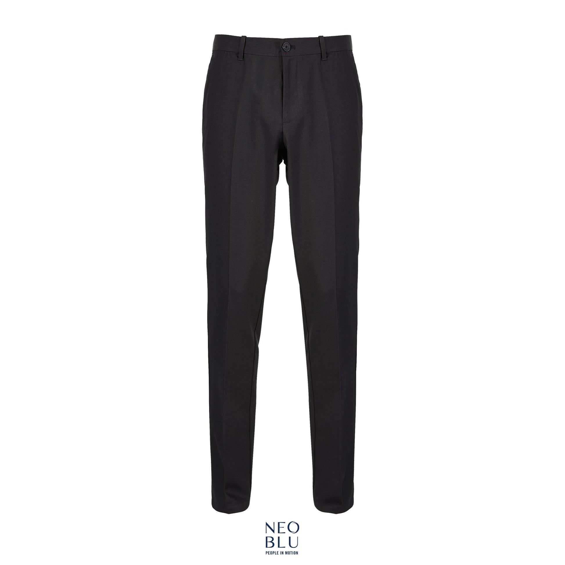 Anthracite chiné
