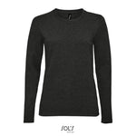 Anthracite chiné