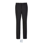 Anthracite chiné