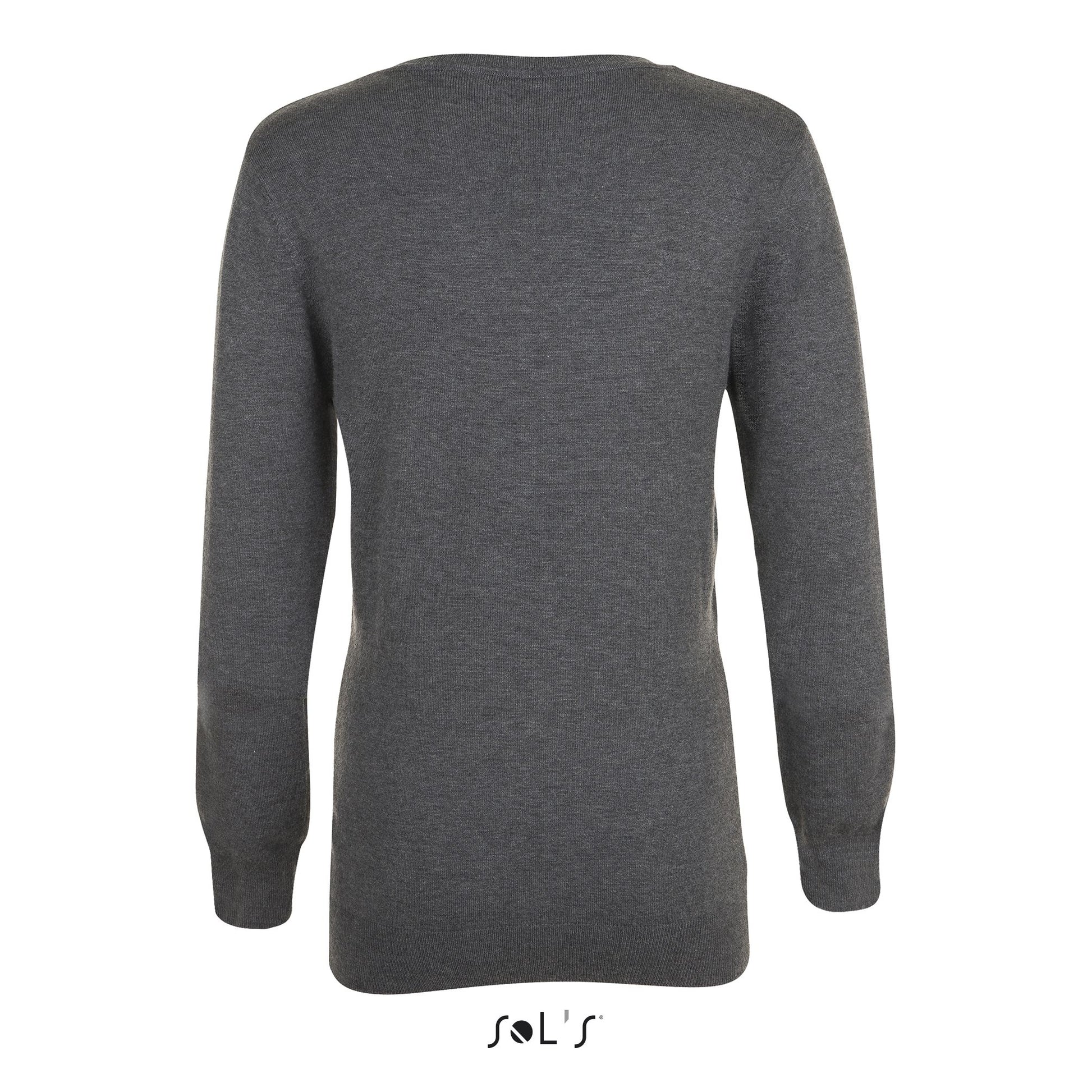 Anthracite chiné