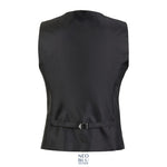 Anthracite chiné