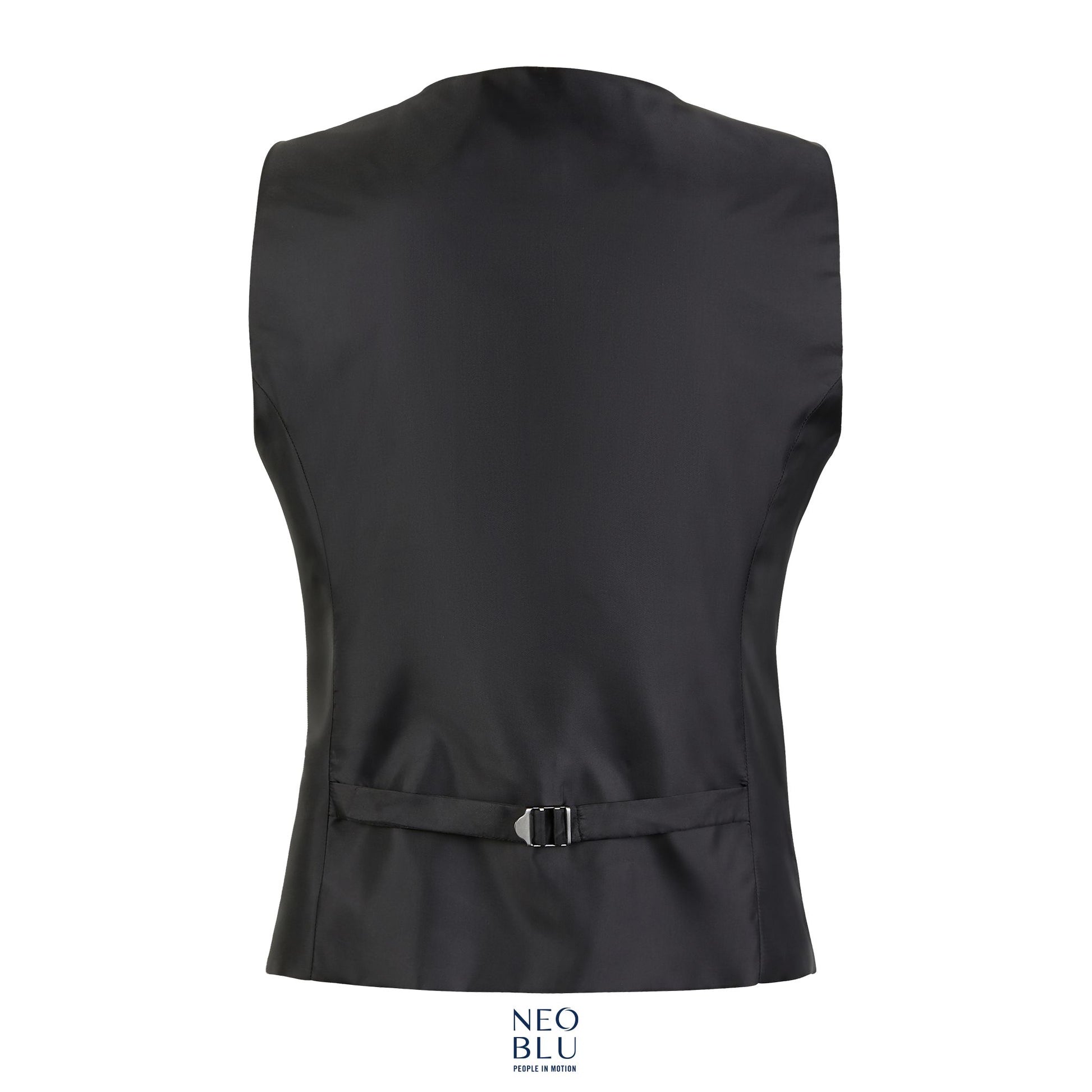 Anthracite chiné