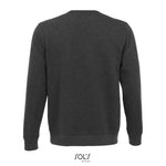 Anthracite chiné