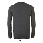 Anthracite chiné