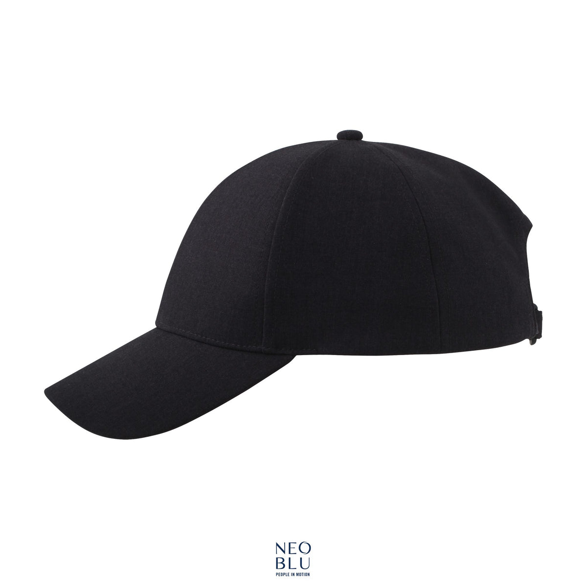 Anthracite chiné