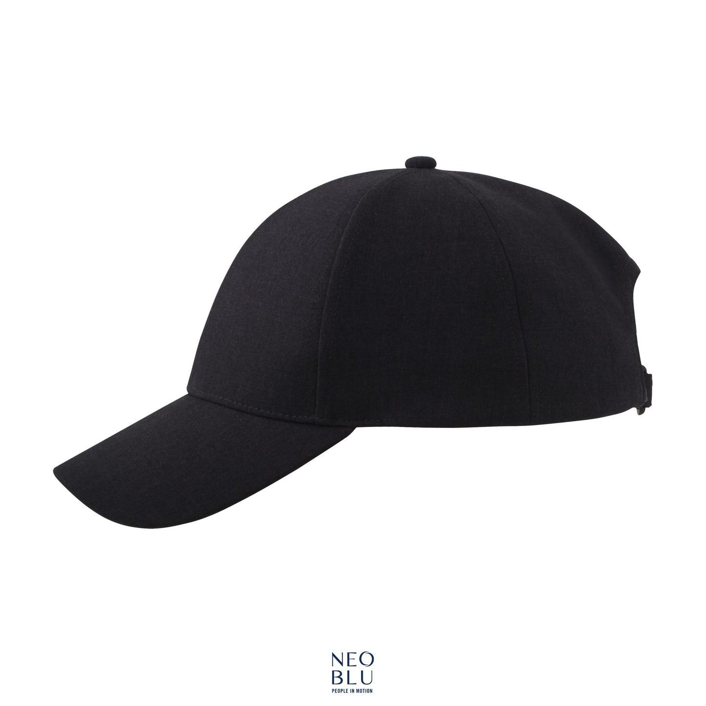 Anthracite chiné