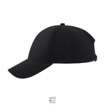 Anthracite chiné