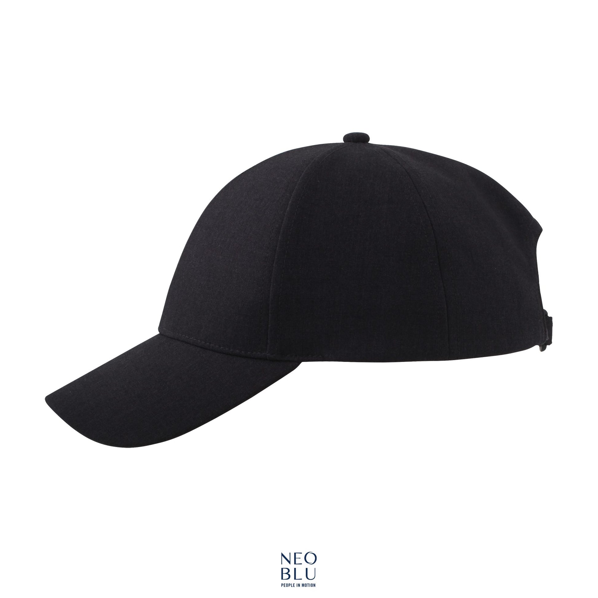 Anthracite chiné