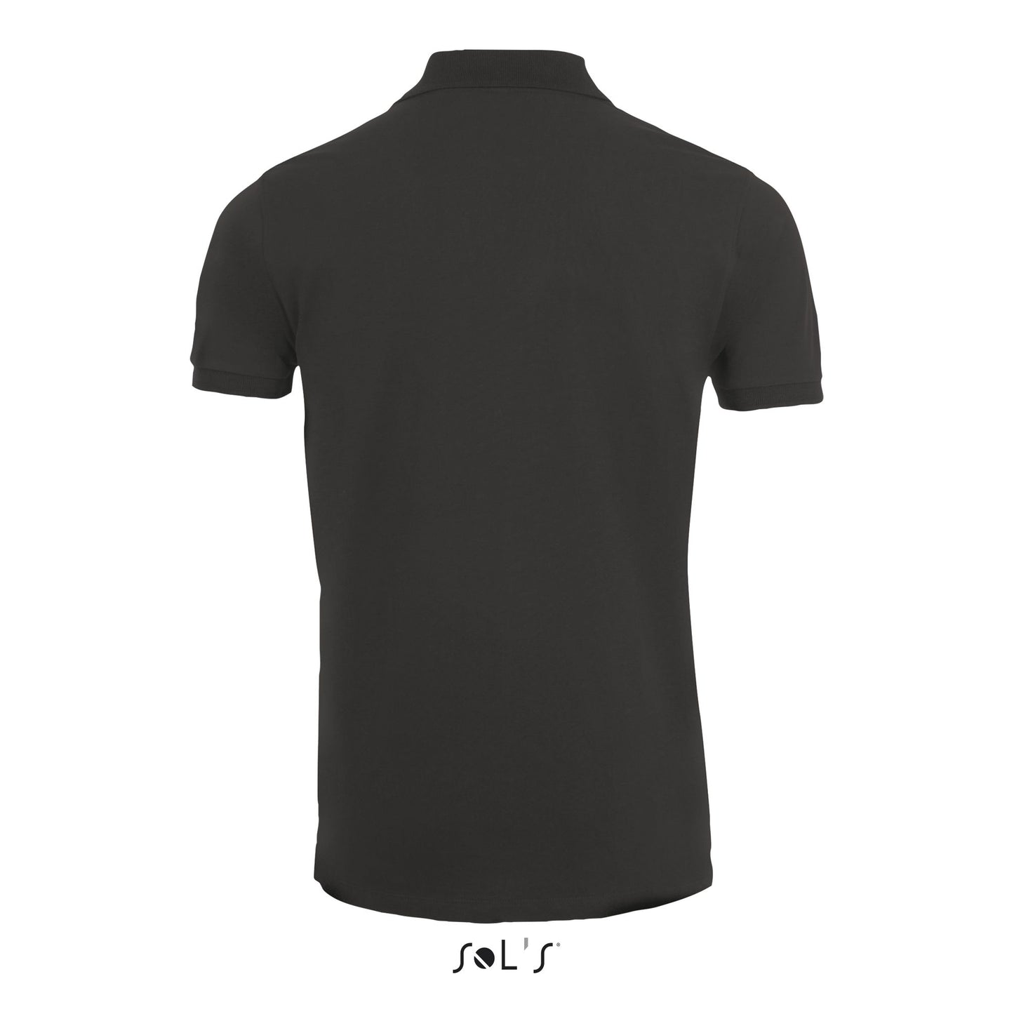 Anthracite chiné