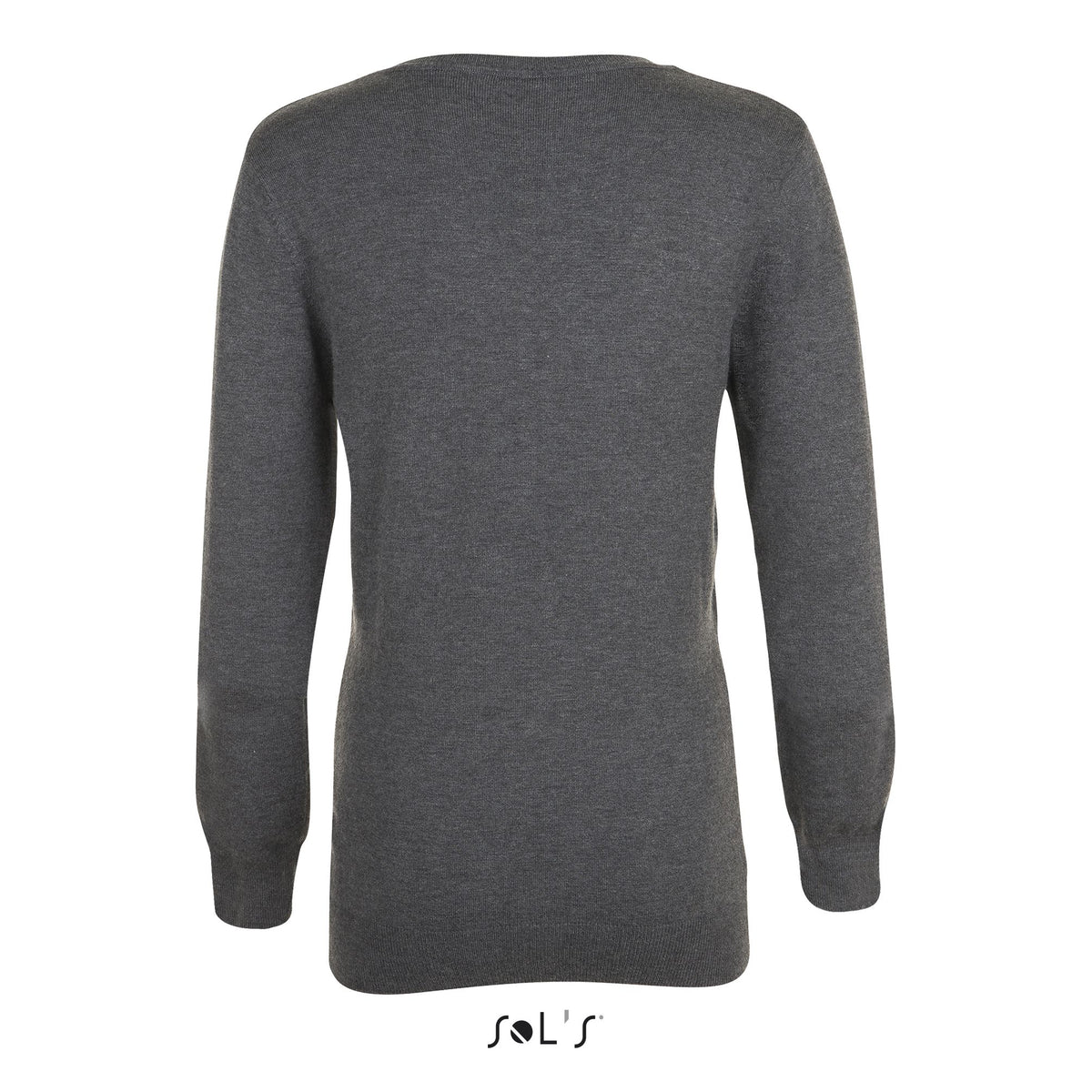 Anthracite chiné