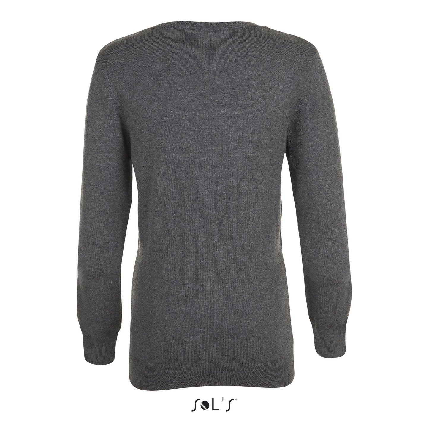 Anthracite chiné