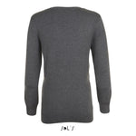 Anthracite chiné