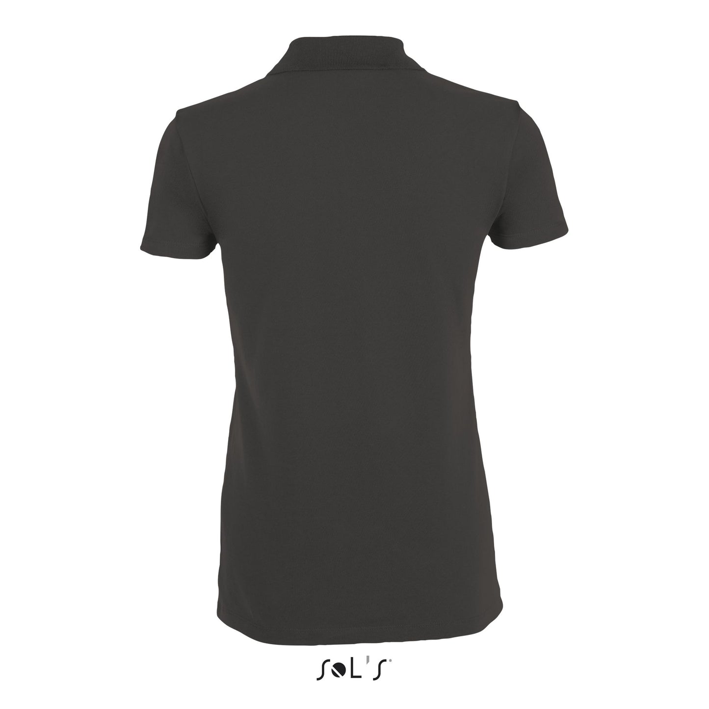Anthracite chiné