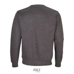 Anthracite chiné