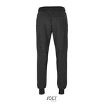 Anthracite chiné