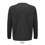 Anthracite chiné