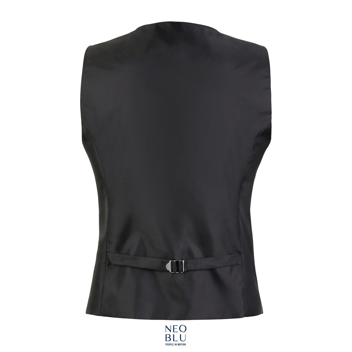 Anthracite chiné