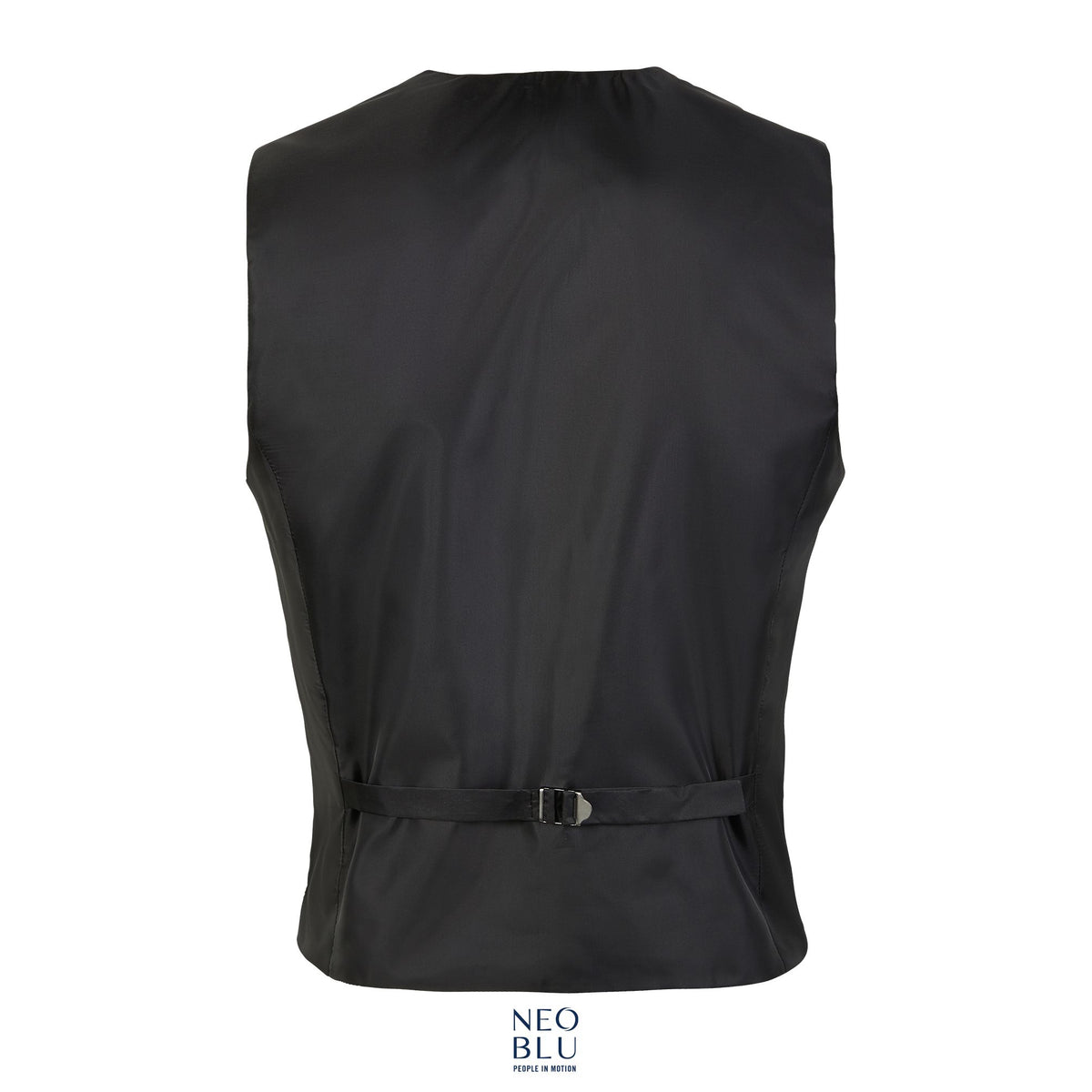 Anthracite chiné