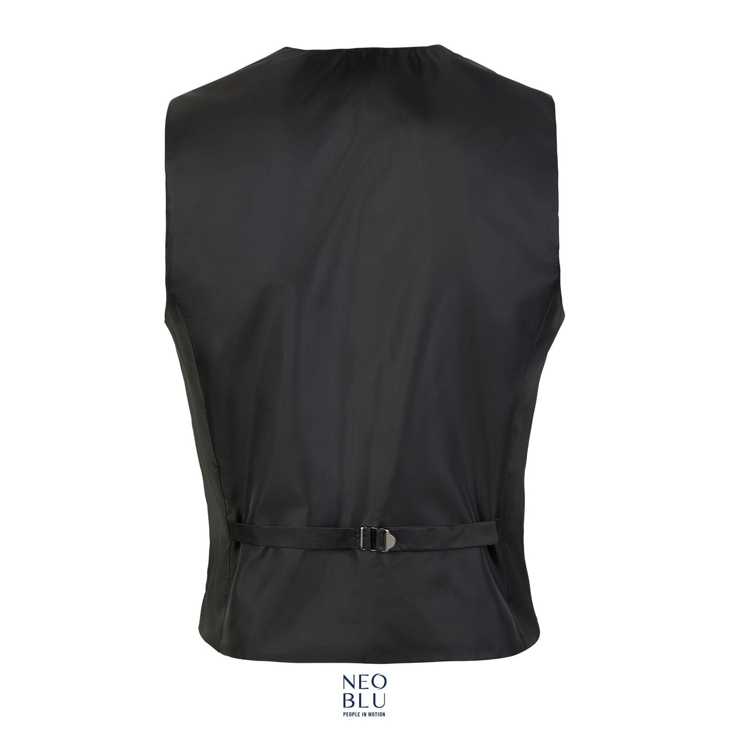 Anthracite chiné