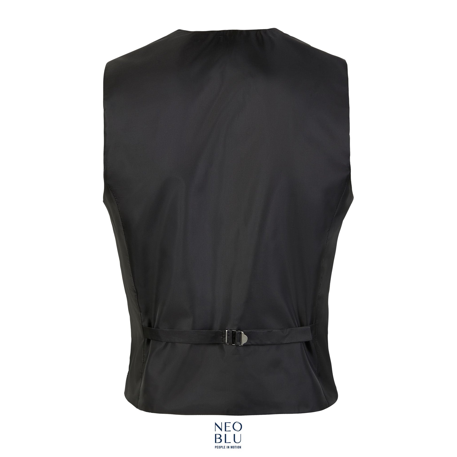 Anthracite chiné