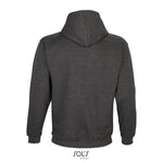 Anthracite chiné