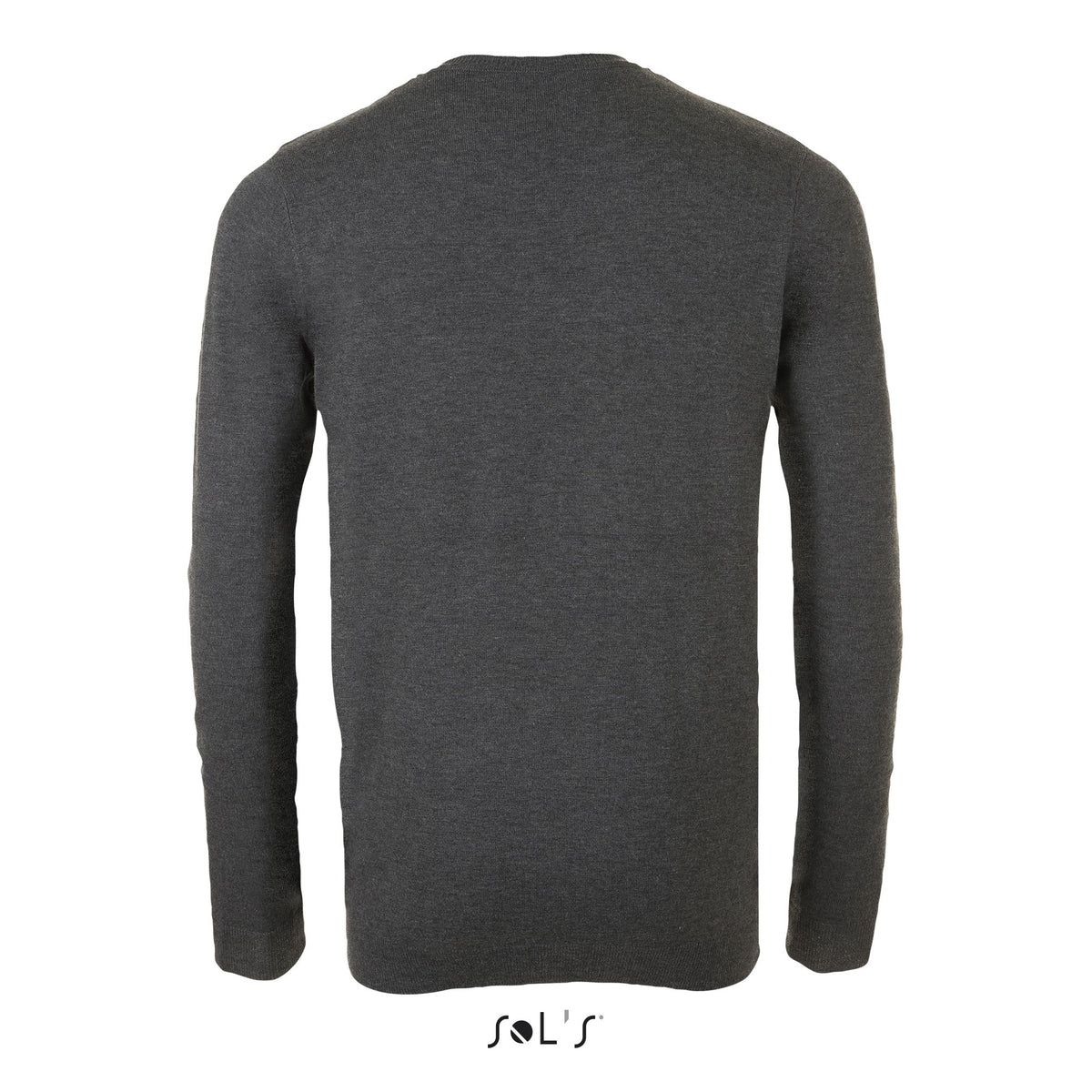 Anthracite chiné